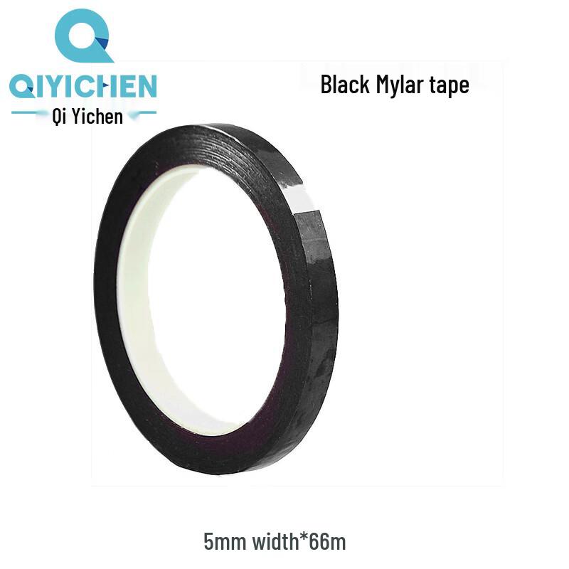 Colored Mylar Electrical Insulation Tape