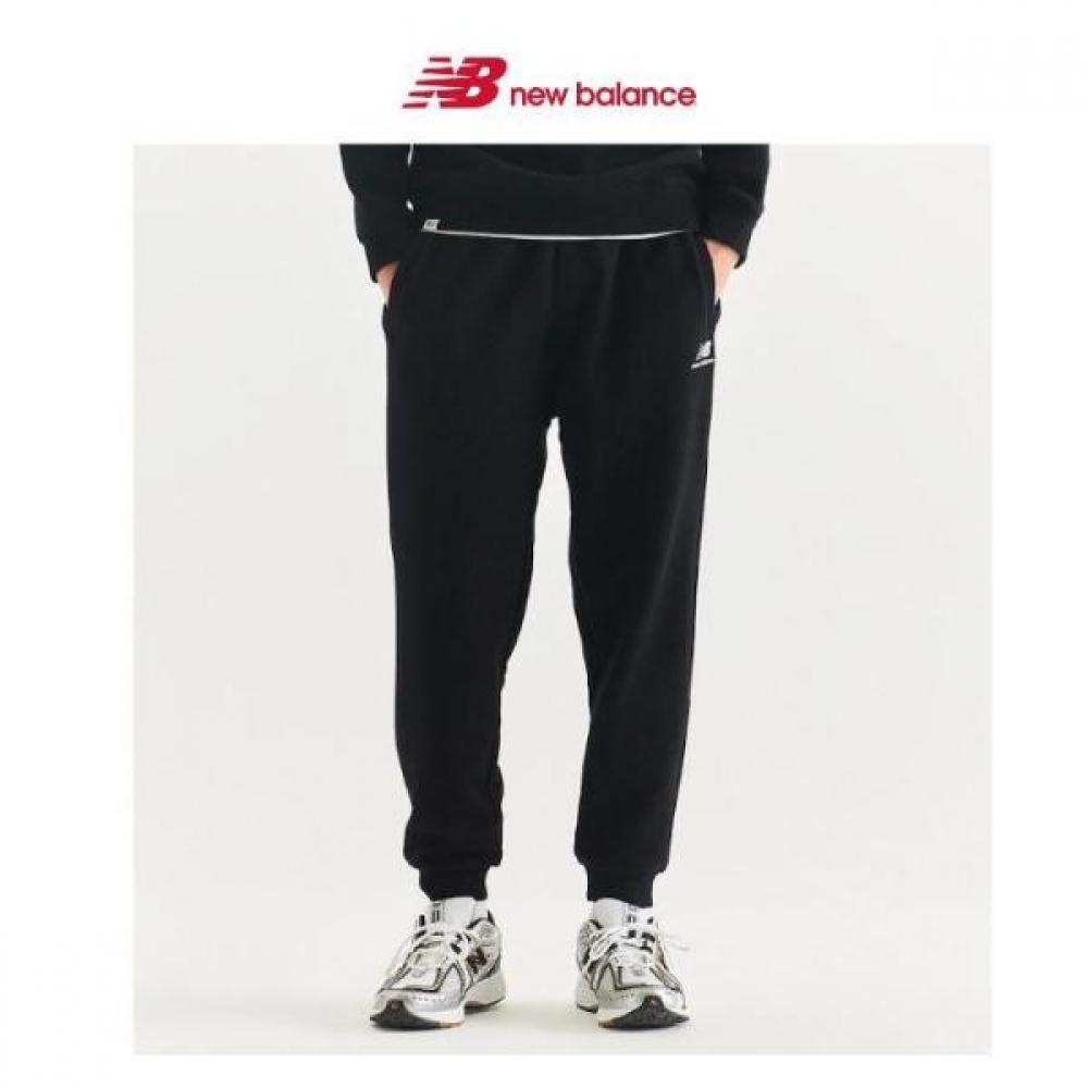 

New Balance Брюки-джоггеры Uni Essential Brushed Nbmld41013 19 70(XS)