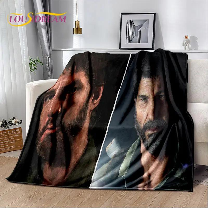 Jose Pedro Balmaceda Pascal Photo Soft Plush Blanket,Flannel Blanket Throw Blanket for Living Room Bedroom Bed Sofa Picnic Cover