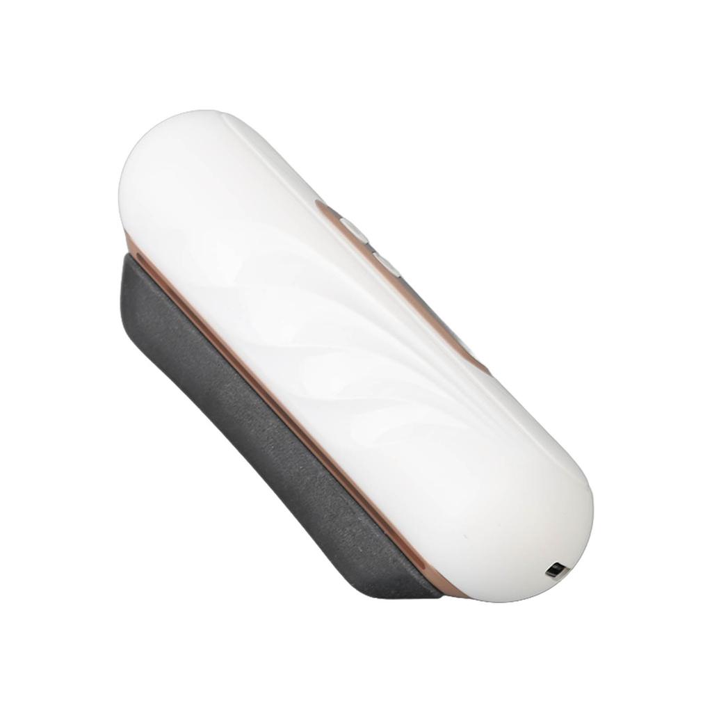 Elektryczna Płytka do Skrobania Bianstone 9 Biegów Ogrzewanie Wibracje Gua Sha Twarzy Masażer do Ciała Narzędzie do