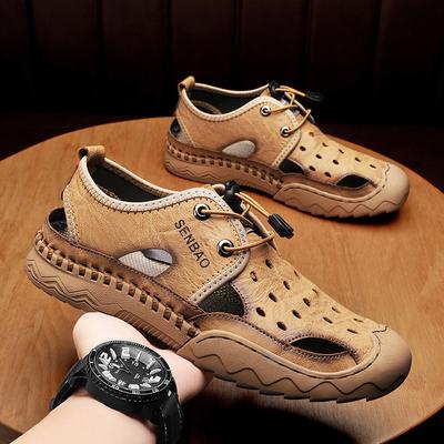 Herresko – Sandaler
