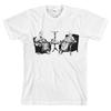 Banksy Graffiti Strickende Omas Großmütter T-Shirt *ALLE GRÖSSEN & NEU*