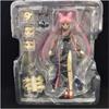 Sailor Moon 20th Anniversary PVC Action Figure Movable Model Toy Doll 15cm Collection Gift