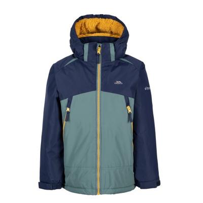 Entdecker-Reißverschlussjacke für Kinder
