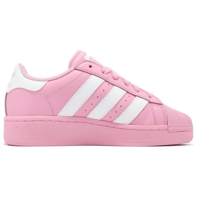 adidas Originals Superstar True Pink Women's Sneakers ID5733
