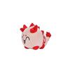 Sunsyea Arknights Official Merch Original Authentic Dragon Bubble Collection Plush Doll Keychain Chongyue Dusk Ling Nian Shu Yu