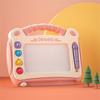 Magnetic Writing Magnetic Drawing Board Baby Puzzle Kids Drawing Toy  For Children