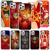 Russia Vintage USSR Communism Phone Case For iPhone 17 Air 16 15 Plus 11 14 Pro Max 13 Mini 12 7 8 + SE Pattern Art Customized C