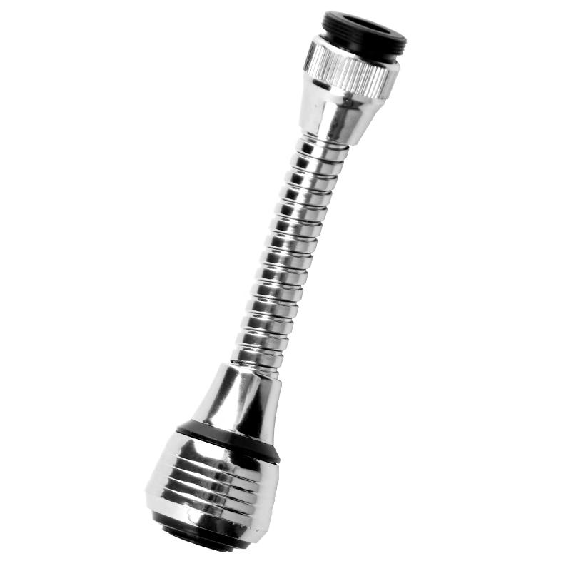 Haisidike Kitchen Faucet Extender Aerator