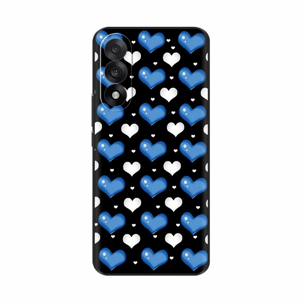 For Oneplus Nord 5 5G Phone Case Soft Shockproof Shell Silicone Back Cover For Oneplus Nord5 1+ Nord 5 CPH2709 Coque Fundas Capa