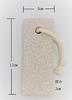 Ceramic Pumice Long Exfoliator