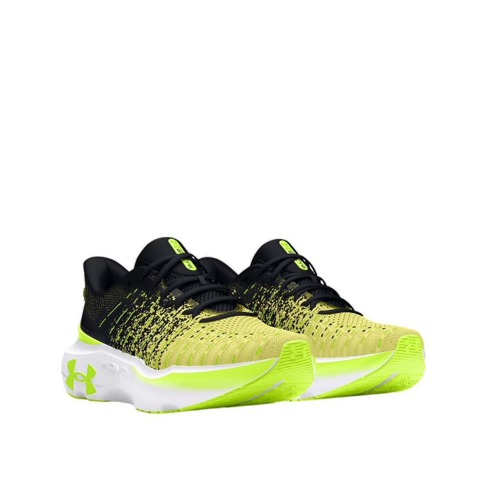 Running Shoes Under Armour Infinite Elite