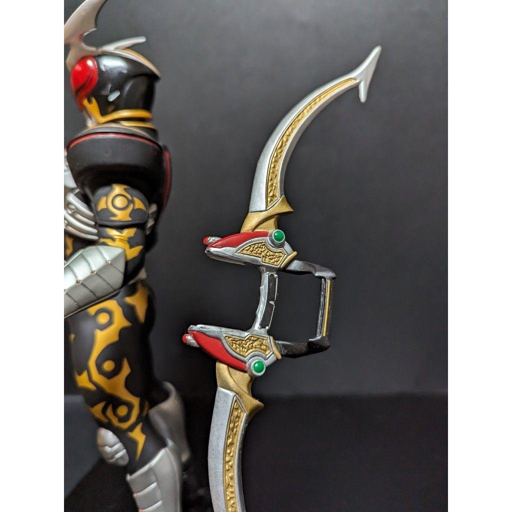 Used Kamen Rider Charis (Kamen Rider Blade) Big Soft Vinyl