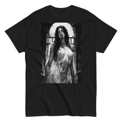 Üst giysisi – T-shirtler