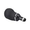 For SEAT IBIZA IV 6j 2009 2010 2011 2012 2013 2014 2015 2016 2017 5 6 Speed Manual Car Shifter Boot Gear Shift Knob Head Lever