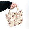 Hapitas Moomin Mini Tote Bag (HAP6015 MC5) for Picnic