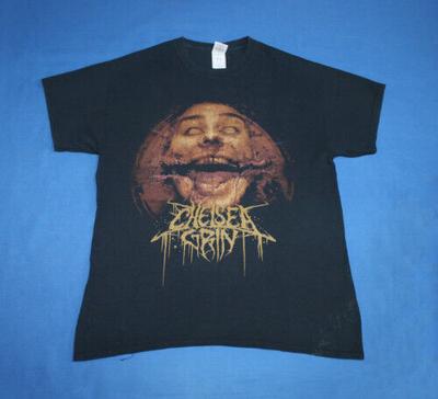 Μπλουζάκι Chelsea Grin Αμερικανικό Deathcore Συγκρότημα T-Shirt Unisex T-Shirt
