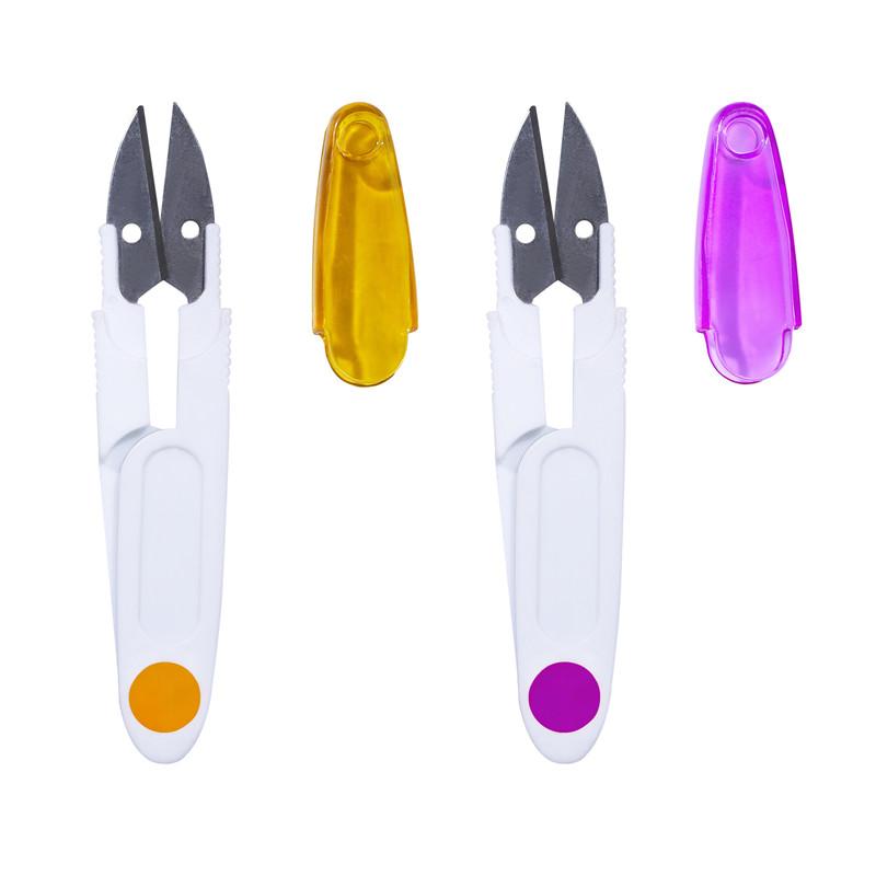 Sewing Seam Ripper Kit Colorful Sewing Stitch Thread Unpicker &Seam Ripper&Thread Cutter Scissor for Sewing Thread Remove