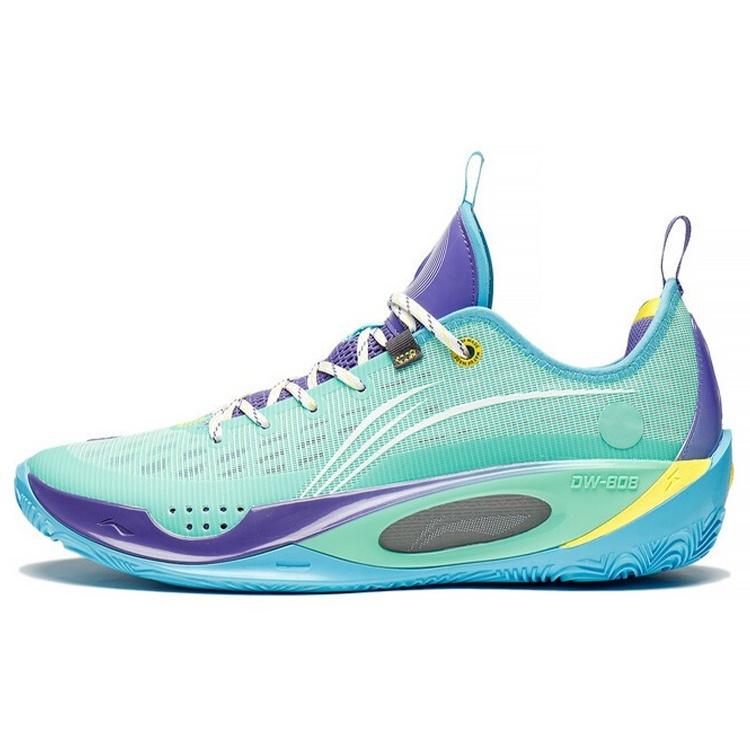 Li-Ning Wade 808 2 Cold Blood Men s ABPS037-6 EU 41⅔