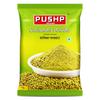 Coriandolo in Polvere Naturale Pushp (Dhaniya) | Spezia Fresca & Aromatica | Coriandolo in Polvere Puro per Cucinare | Sacchetto da 1Kg (Confezione da 1)
