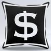 Simple Black And White Letter Printed Pillowcase Decorative Pillow Cushion Cover Suitable For Home Sofa Car Office Cushion