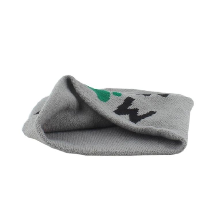 Knit Hat Beanies Pullover Warm Skull Caps Knitted Hat Party Club Accessories