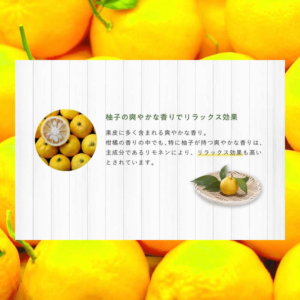 Savex Stick Lip Balm (Yuzu) [Japan Only]