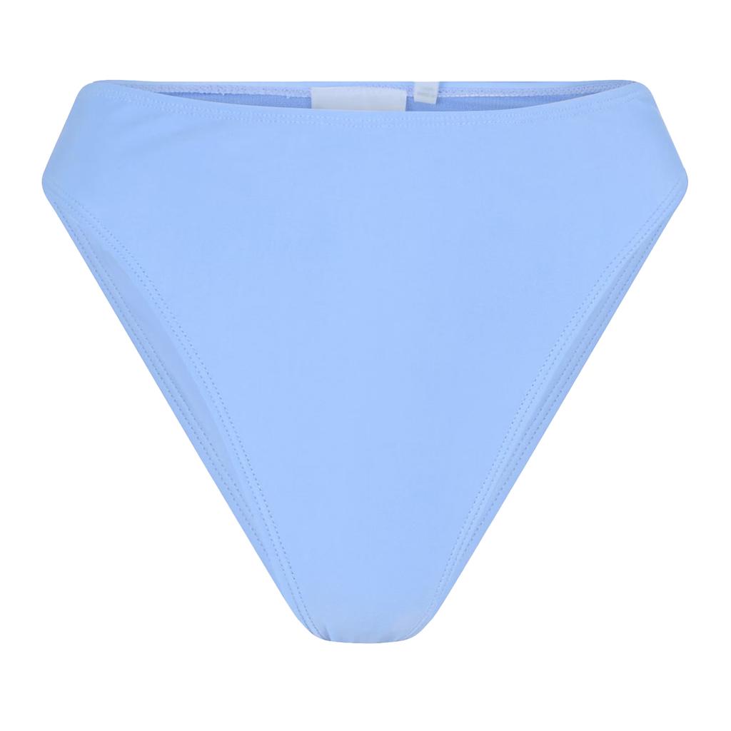 BRAVE SOUL Womens/Ladies High Waist Bikini Bottoms