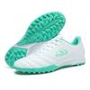 Mens Football Field Boots New Original Professional Indoor Non Slip Soccer Cleats Society Training Fast Children Football Shoes