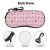 Kawaii Rilakkuma Korilakkuma Kiiroitori Glasses Case Fashion Shell Eyeglasses Case Sunglasses Box