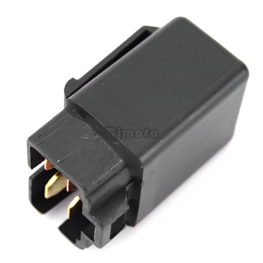 Motorcycle Flashers Relay Turn Signals Relay For Suzuki UE 150 125 Vergaser TU125 GN250 GN 125 GN-125E GS125 GS125S GN125E GS 50