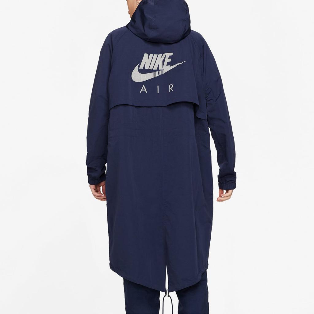 Nike X Kim Jones Parka DC9983-451