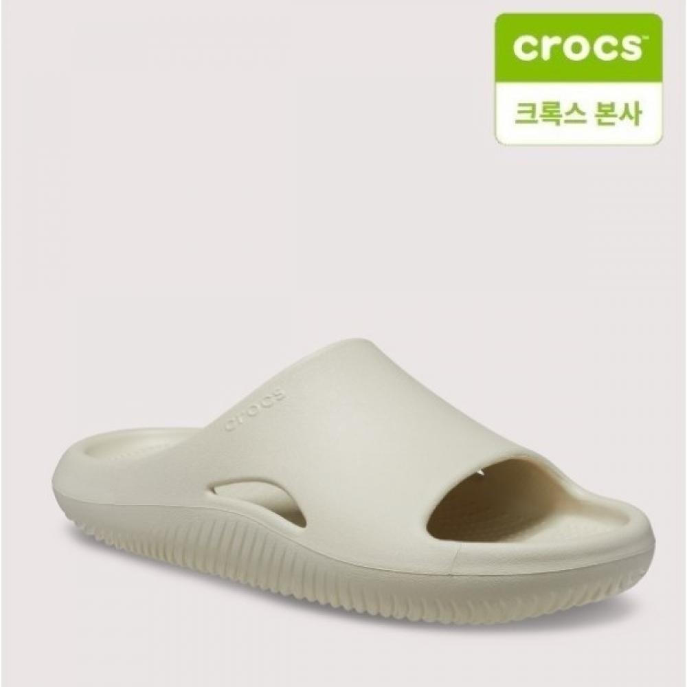 

Crocs 208392 2y2 Melloru Slide Bone M9W11(270mm)