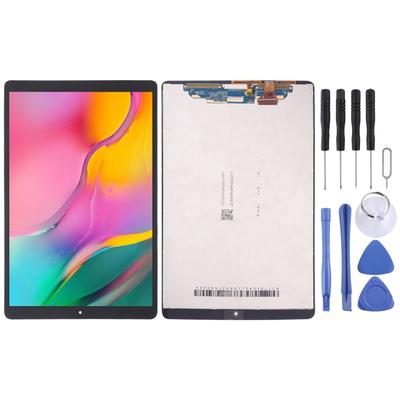 OEM LCD Screen for Galaxy Tab A 10.1   SM-T510 / T515 with Digitizer Full Assembly