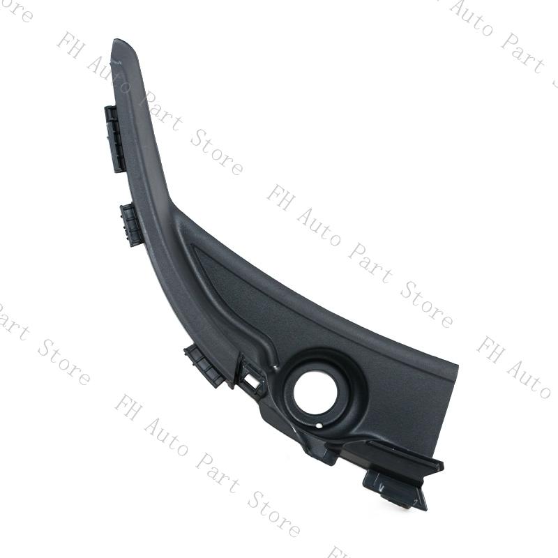 

74210TR0A00 74220TR0A00 передний стеклоочиститель, водоотражающая пластина, декоративная панель для шеи, крышка для Honda Civic 9th 2012 2013 2014 2015