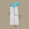 Doggy Waste Bags Disposable Leakproof with Tail Clip for Hiking Home Outdoor Small 1 and 10