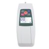 Digital Push Pull Dynamometer 500N Force Meter Portable with Units N LB Kg Oz Storage Box Backlit LCD Auto Power Off