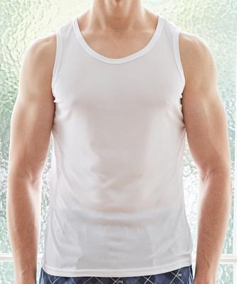 [Beverly Hills Polo Club] Cooles Herren-Tanktop [Versand aus Korea] 100% Original