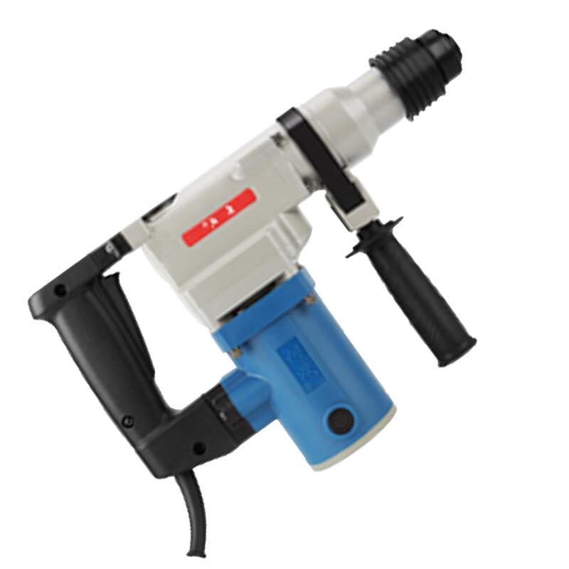 Dongcheng Z1C-FF-26 Rotary Hammer CN Plug (adapter Included)