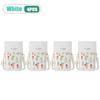 1-4PCS Touchable Women Crossbody Cell Phone Bag Mini Handbag Daily Versatile Wallet Sweet Shoulder Purse for Ladies