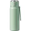 550ML Stainless Steel Vacuum Flasks Temperature Display Straight Cup Outdoor Travel Insulated Thermos Portable Hot Water Bottle