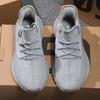 Shoes Men's Sesame Grey Tide Shoes Breathable Soft Sole Casual Shoes Men's Shoes Sneakers Running Shoes