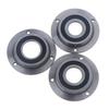 Specialized F70 Flange Bearing 608/636/627/699 for Embroidery Machines, 20-25mm Bore
