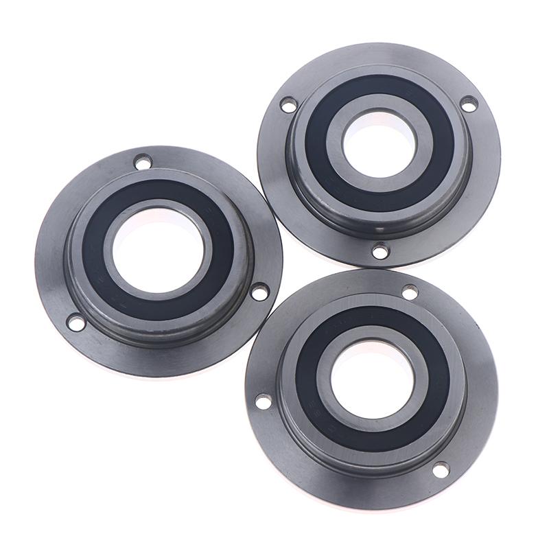 Specialized F70 Flange Bearing 608/636/627/699 for Embroidery Machines, 20-25mm Bore