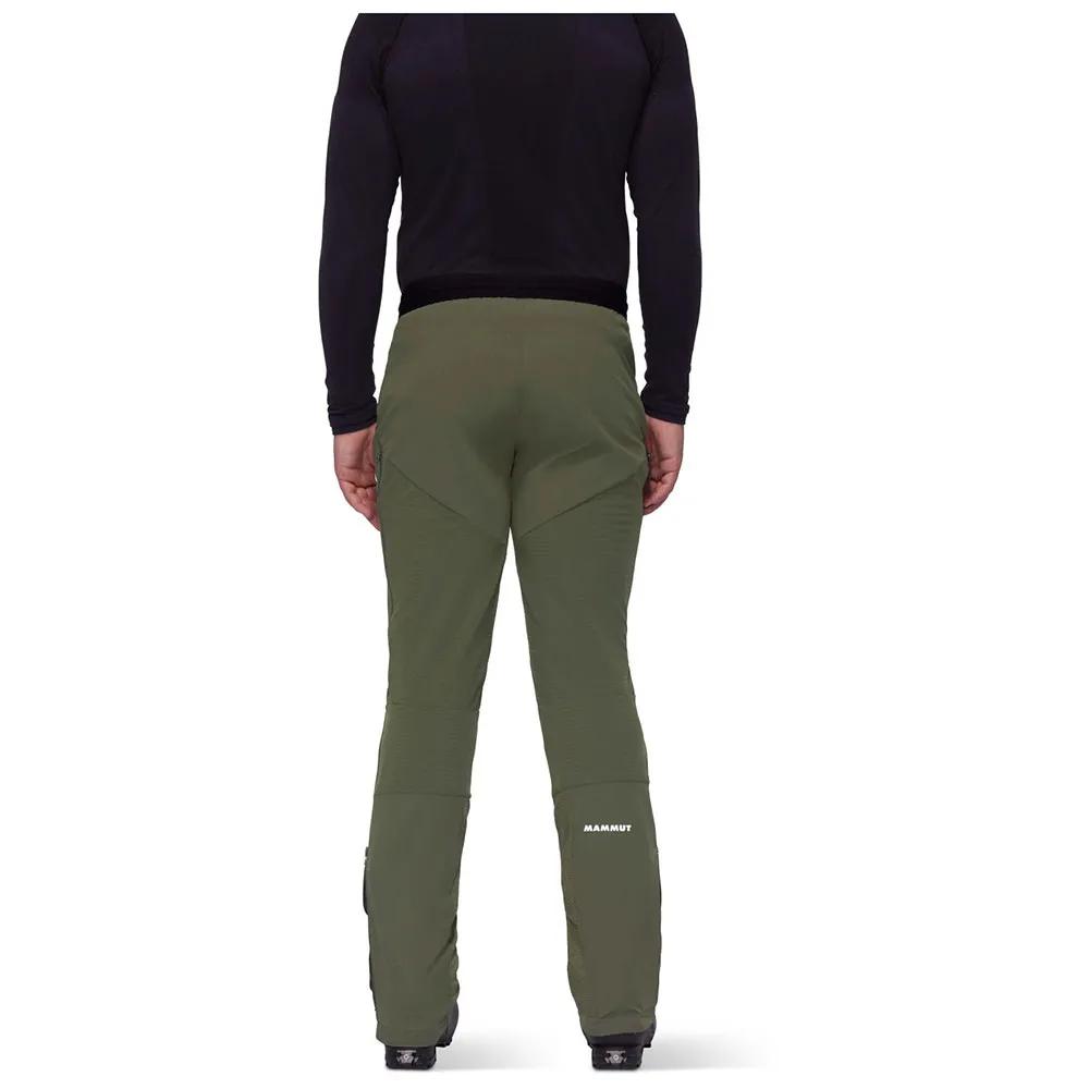 Mammut Брюки Aenergy So Hybrid