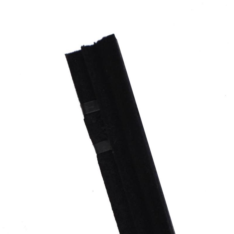 Exterior Door Trim Water Deflector for Toyota Hilux RN30/LN40 1978-1983