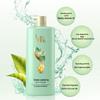SLEK Green Tea Seed Oil Control & Anti-Dandruff Shampoo