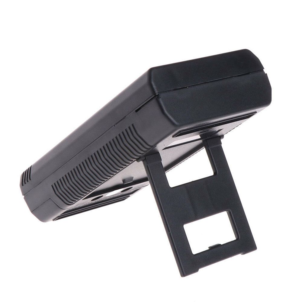 Dosimeter EMF Meter Measurement Tool Electromagnetic Radiation Detector Magnetic Field Dosimeter