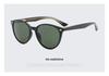 6801 Retro Propionic Acid Cat Eye Sunglasses - Unisex Fashion Trend