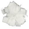 1000 Pcs Non Woven Fabric Tea Filter Bags Mesh Tea Bags Durable Tea Sachets  Coffee